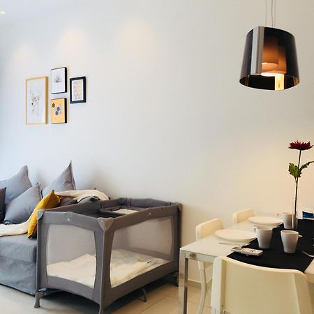 Robertson Suites Kuala Lumpur Buitenkant foto