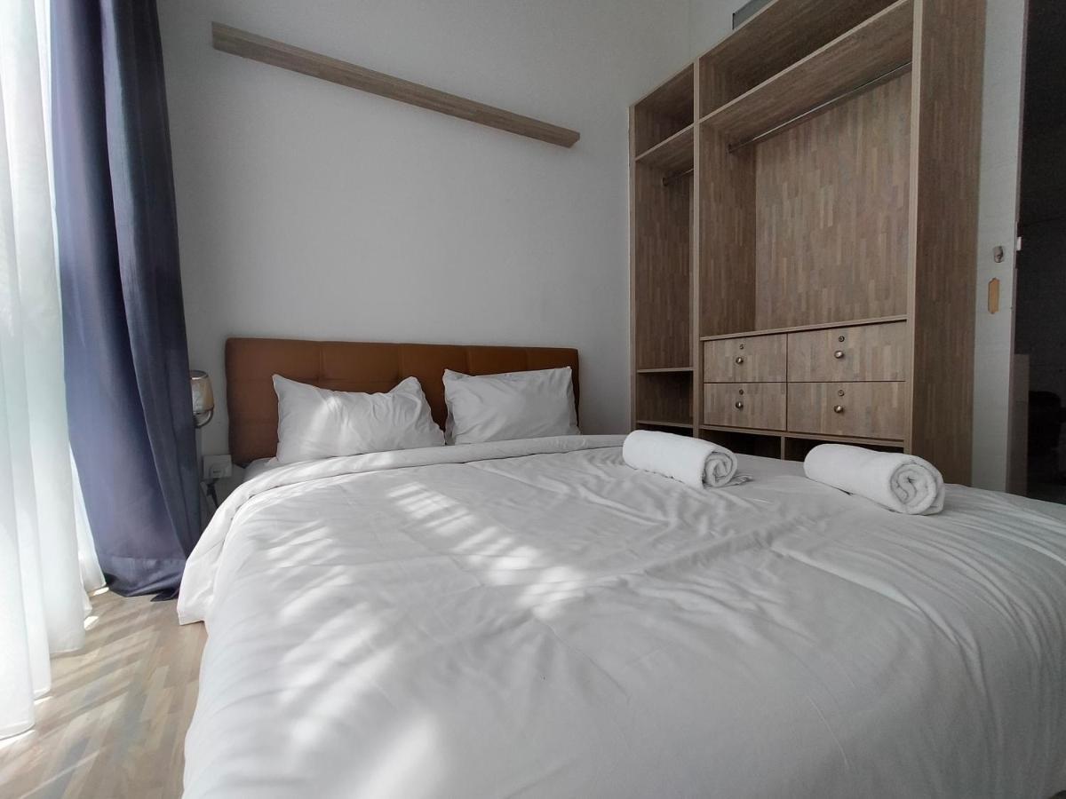 Robertson Suites Kuala Lumpur Buitenkant foto