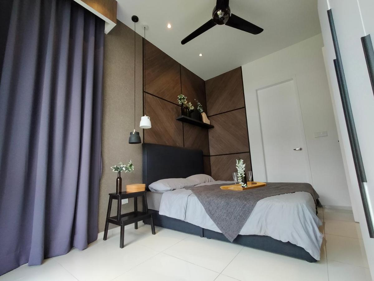 Robertson Suites Kuala Lumpur Buitenkant foto