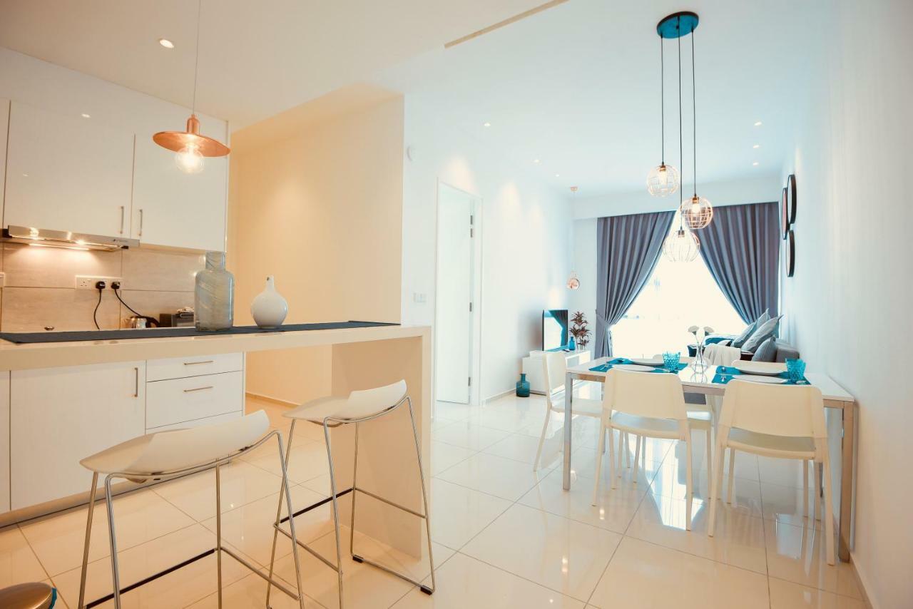 Robertson Suites Kuala Lumpur Buitenkant foto