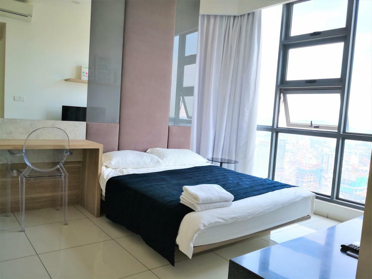 Robertson Suites Kuala Lumpur Buitenkant foto