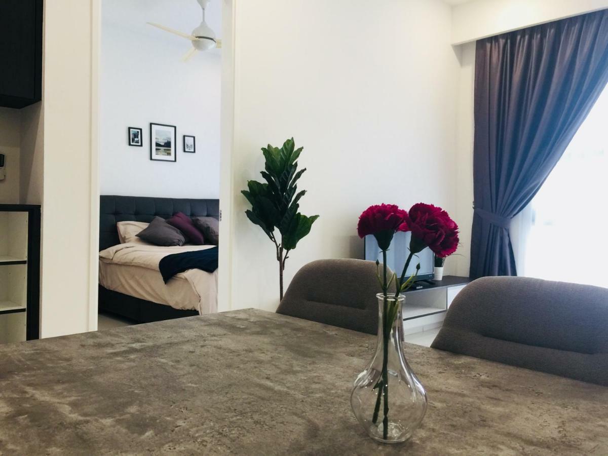 Robertson Suites Kuala Lumpur Buitenkant foto