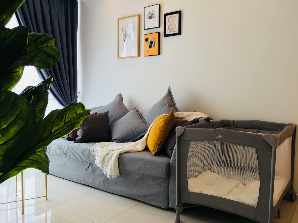 Robertson Suites Kuala Lumpur Buitenkant foto