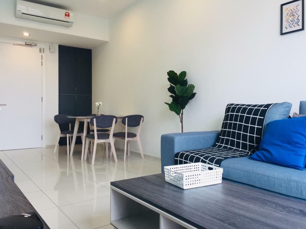 Robertson Suites Kuala Lumpur Buitenkant foto