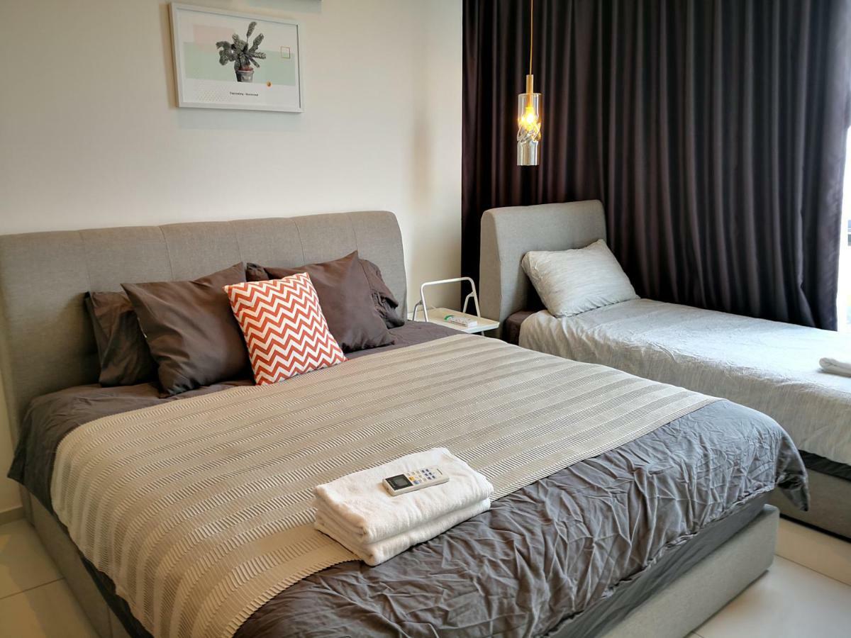 Robertson Suites Kuala Lumpur Kamer foto