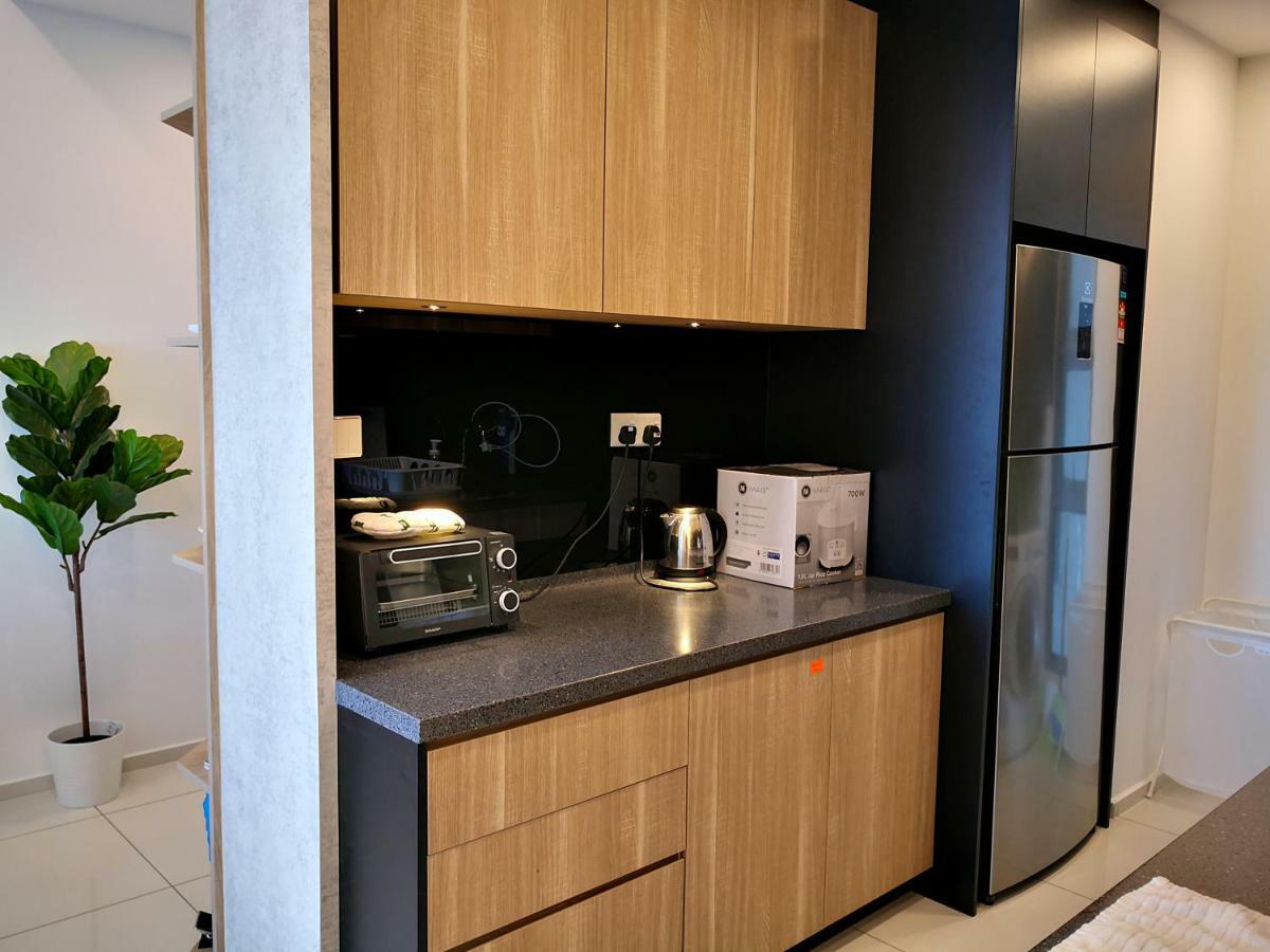 Robertson Suites Kuala Lumpur Buitenkant foto