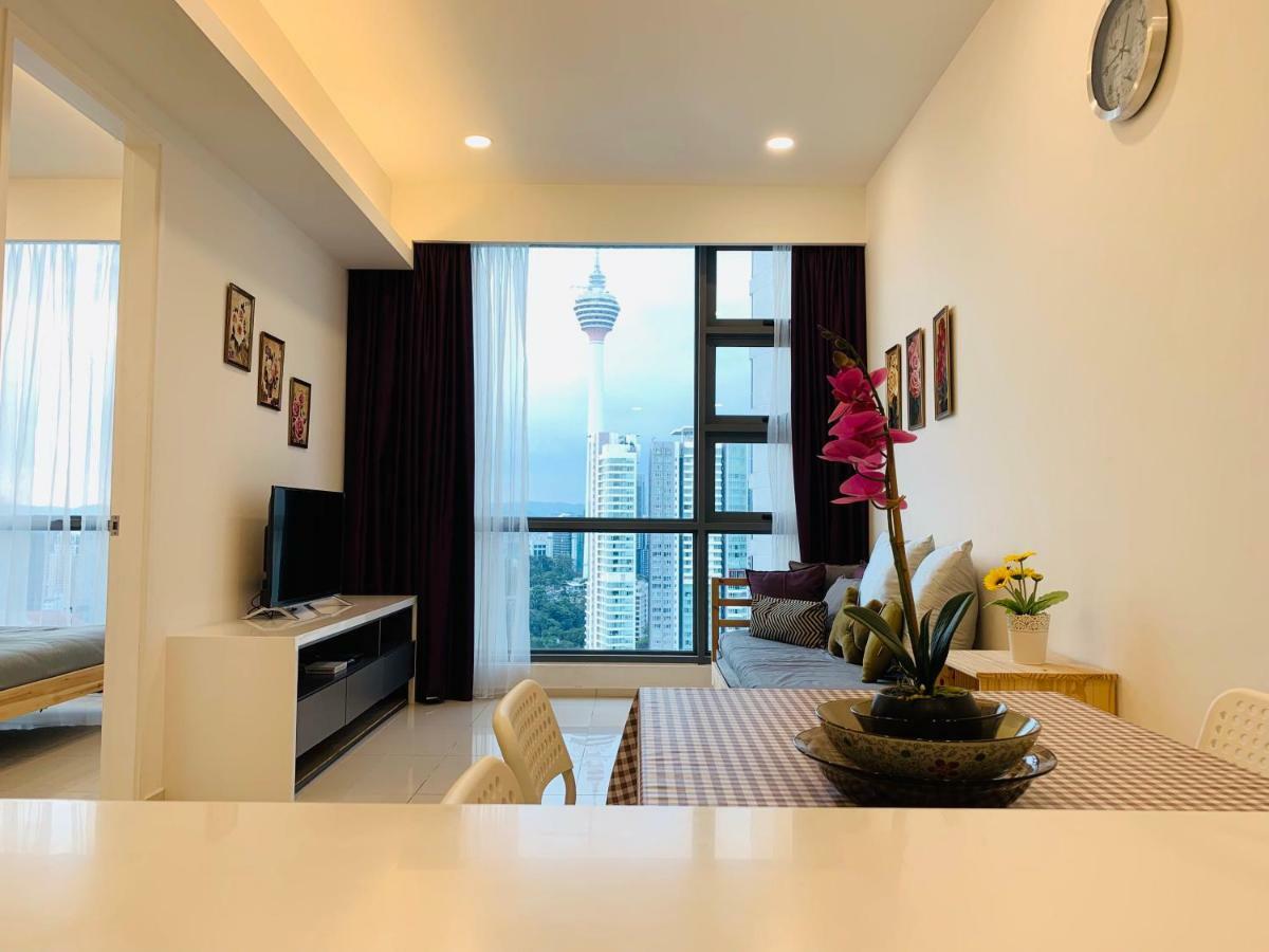 Robertson Suites Kuala Lumpur Buitenkant foto