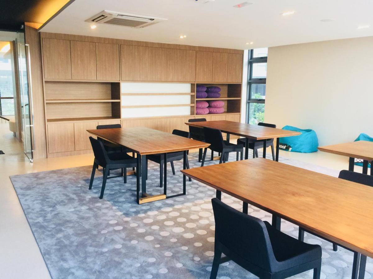 Robertson Suites Kuala Lumpur Buitenkant foto